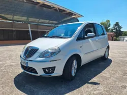 Bianco Usata 2010 Lancia Musa Monovolume | 3690 € (Buon prezzo)