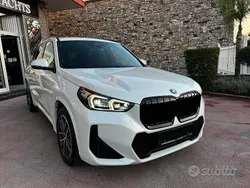 Bianco Usata 2023 BMW X1 M Sport SUV | 41.000 € (Ottimo prezzo)