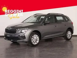 Grigio graphite Usata 2024 Skoda Kamiq Selection SUV | 20.900 € (Ottimo prezzo)