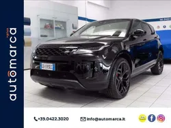 Nero Usata 2020 Land Rover Range Rover evoque R-Dynamic SUV | 27.900 € (Ottimo prezzo)