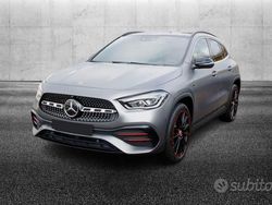 Grigio Usata 2021 Mercedes GLA250 Premium SUV | 41.950 €