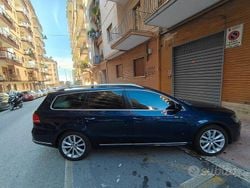 Blu Usata 2013 VW Passat Station wagon | 6200 € (Ottimo prezzo)