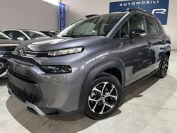 Grigio Usata 2024 Citroën C3 Aircross Shine SUV | 14.990 € (Ottimo prezzo)