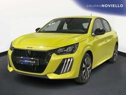 Giallo Nuova 2025 Peugeot 208 Style Due volumi | 14.900 € (Super prezzo)