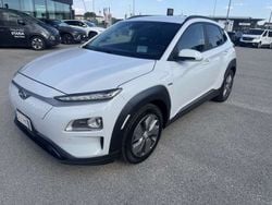 Bianco Usata 2020 Hyundai Kona SUV | 18.900 € (Buon prezzo)