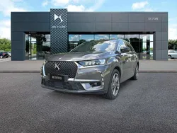 Grigio Usata 2020 DS Automobiles DS7 Crossback Business SUV | 22.500 € (Super prezzo)