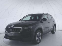 Nero Usata 2024 Skoda Karoq Ambition SUV | 26.900 € (Buon prezzo)