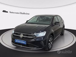 Nero perla Usata 2023 VW Taigo Life SUV | 19.200 € (Buon prezzo)