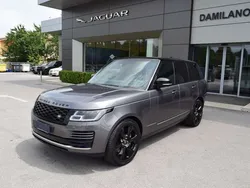 Grigio scuro Usata 2018 Land Rover Range Rover Vogue SUV | 32.900 € (Super prezzo)