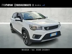 Bianco Usata 2020 DR DR3 Monovolume | 11.900 € (Buon prezzo)