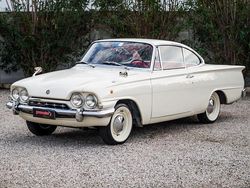 Bianco Usata 1964 Ford Consul Coupé | 29.500 €