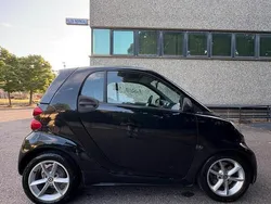 Usata 2011 Smart ForTwo Coupé Pulse Due volumi | 6500 € (Buon prezzo)