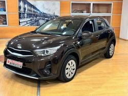 Marrone Usata 2019 Kia Stonic Urban SUV | 13.450 € (Buon prezzo)