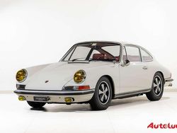 Bianco Usata 1968 Porsche 911 Coupé | 210.000 €