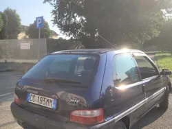 Usata 2003 Citroën Saxo Due volumi | 1200 € (Ottimo prezzo)