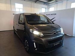 Grigio / metallizzato Usata 2018 Citroën Spacetourer Shine Monovolume | 23.900 € (Buon prezzo)