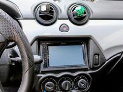 Bianco Usata 2024 Aixam Minauto Due volumi | 8000 € (Buon prezzo)