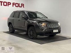 Other Usata 2014 Jeep Compass Limited SUV | 7500 € (Cara)