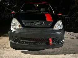 Nero Usata 2011 Microcar M8 Due volumi | 1850 €