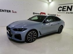 Grigio Usata 2025 BMW 420 M Sport Coupé | 52.900 € (Buon prezzo)