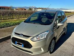 Usata 2014 Ford B-MAX Monovolume | 8600 € (Buon prezzo)