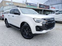 Bianco perla Nuova 2025 Isuzu D-Max Pick-up | 39.800 € (Cara)