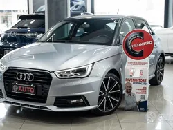 Usata 2017 Audi A1 S-Line Due volumi | 12.999 € (Ottimo prezzo)