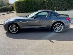 Grigio Usata 2013 BMW Z4 | 35.000 €