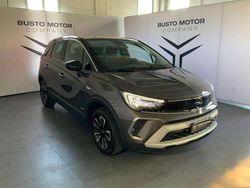 Grigio Usata 2022 Opel Crossland X Design & Tech SUV | 15.450 € (Cara)