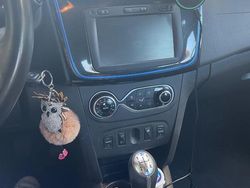 Blu Usata 2020 Dacia Sandero Due volumi | 10.500 € (Buon prezzo)