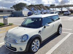 Bianco Usata 2011 Mini Clubman Station wagon | 3000 €