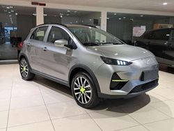 Gray Nuova 2025 EMC Yudo SUV | 23.000 €