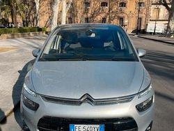 Grigio Usata 2016 Citroën C4 Picasso Exclusive Monovolume | 10.100 € (Molto cara)