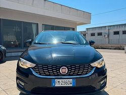 Nero Usata 2017 Fiat Tipo Lounge Tre volumi | 6400 € (Ottimo prezzo)