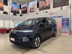 Nero Usata 2023 Hyundai Staria Monovolume | 29.950 € (Super prezzo)