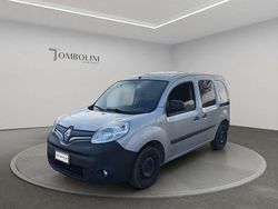 Grigio Usata 2016 Renault Kangoo SE Monovolume | 6950 € (Ottimo prezzo)