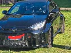 Nero Usata 2021 Toyota Yaris Tre volumi | 39.900 €