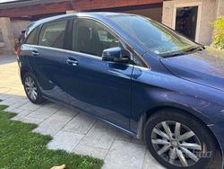 Blu Usata 2012 Mercedes B180 Monovolume | 7700 € (Buon prezzo)