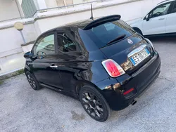Usata 2013 Fiat 500S Due volumi | 6700 € (Buon prezzo)