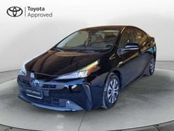 Nero Usata 2020 Toyota Prius Active Due volumi | 16.900 €