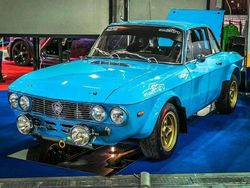 Blu/azzurro Usata 1971 Lancia Fulvia Coupé | 65.000 €