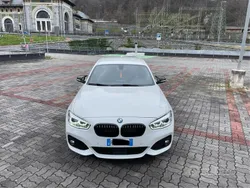 Usata 2015 BMW 125 Efficient Dynamics Due volumi | 20.000 € (Cara)