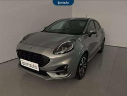 Grigia Usata 2023 Ford Puma ST-Line SUV | 20.000 € (Buon prezzo)