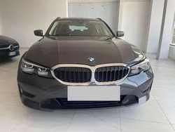 Usata 2021 BMW 318 Gran Turismo Advantage Tre volumi | 17.900 € (Buon prezzo)