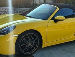 Usata 2016 Porsche 718 | 59.900 € (Buon prezzo)