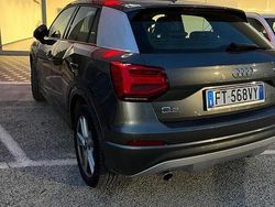 Grigio Usata 2019 Audi Q2 S-Line SUV | 22.000 € (Buon prezzo)