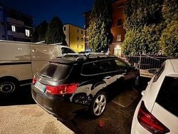 Nero Usata 2010 Honda Accord Station wagon | 4200 €