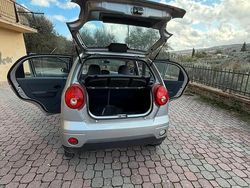 Grigio Usata 2008 Chevrolet Matiz Due volumi | 4000 €