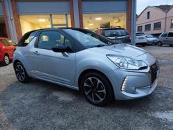 Argento Usata 2018 DS Automobiles DS3 Sport Chic Coupé | 6900 € (Super prezzo)