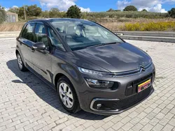 Usata 2020 Citroën C4 SpaceTourer Monovolume | 14.950 € (Buon prezzo)
